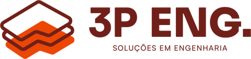 3P ENG. — Soluções em Engenharia